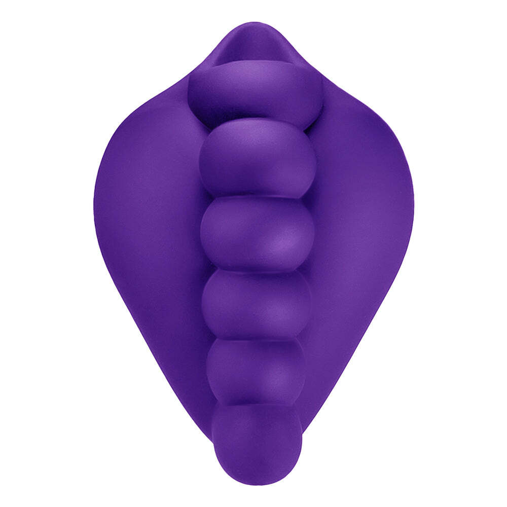 Honeybunch strap-on agitator/pad