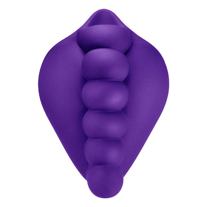 Honeybunch strap-on agitator/pad
