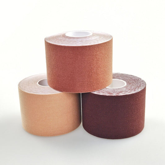 MorfoTape – body / trans tape