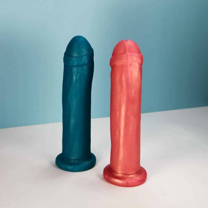 Leroy - bendable dildo