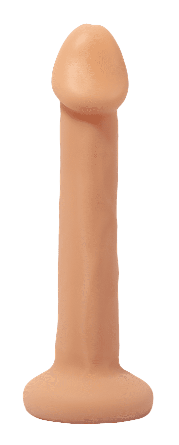 Mason – bendable pack&amp;play dildo