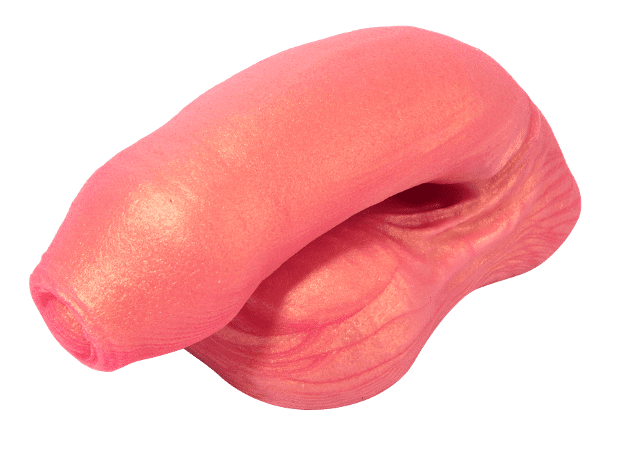 Pierre silicone packer