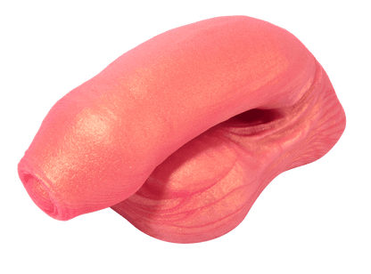 Pierre silicone packer