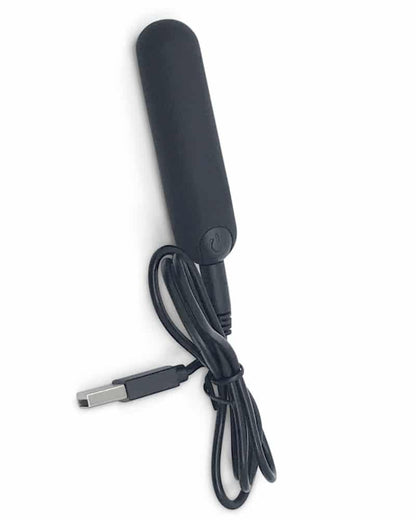 Bullet Vibe – Rechargeable bullet vibe