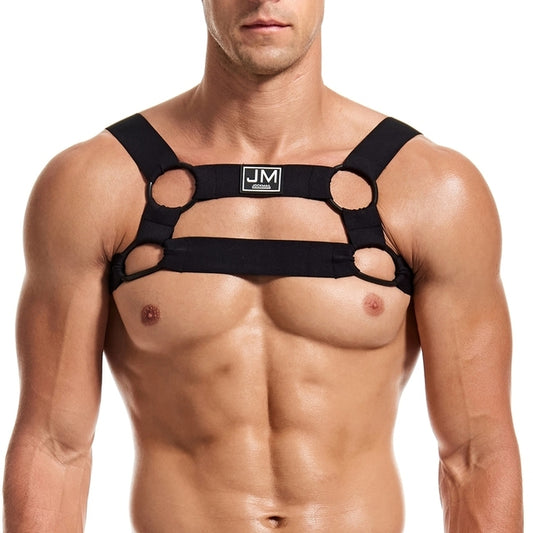 Chest harness