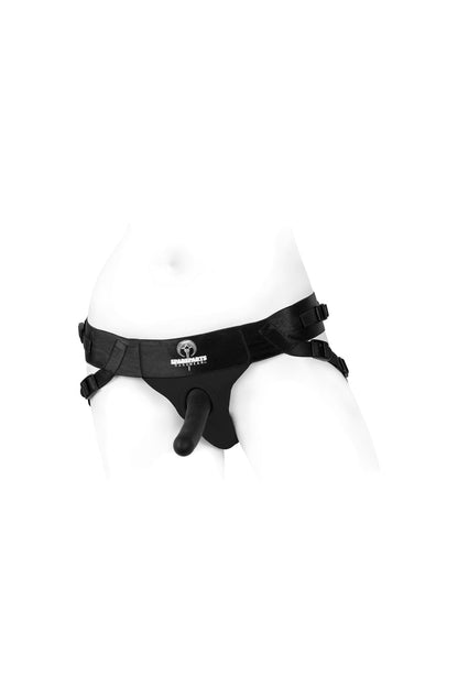 Joque - strap-on harness