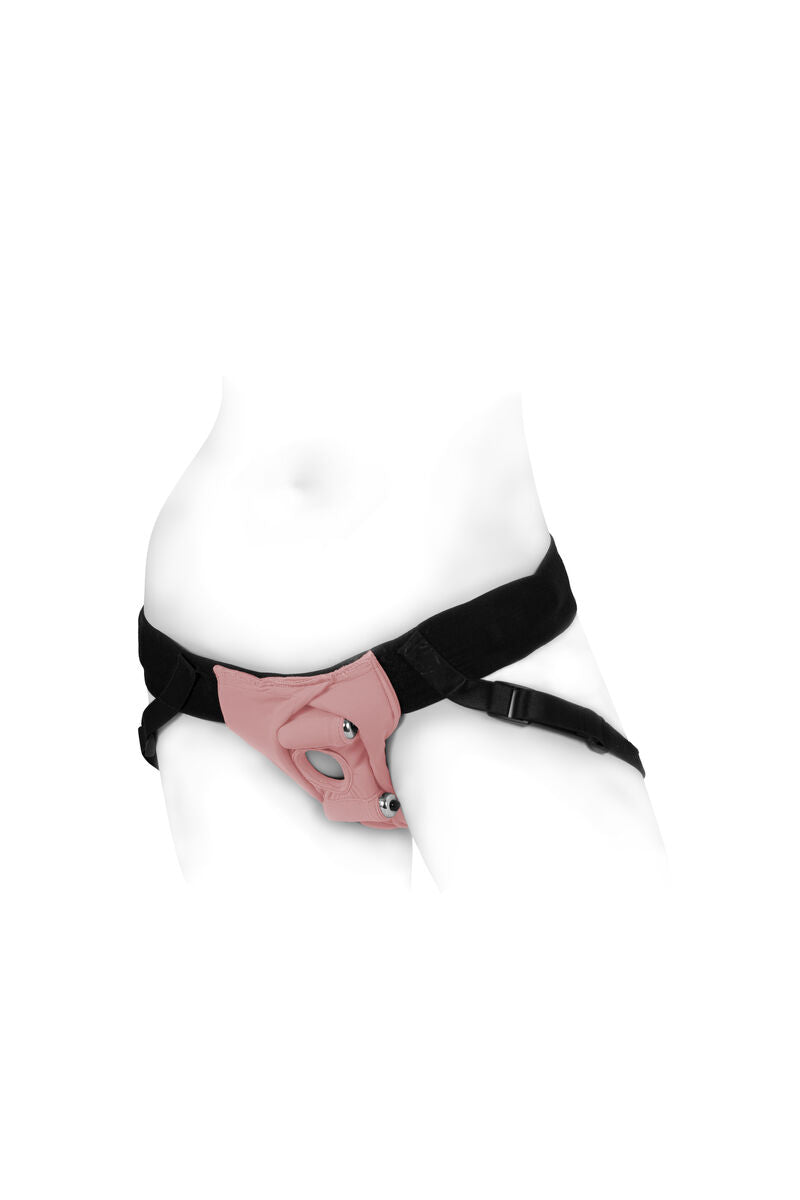 Joque - strap-on harness