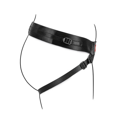 Taylor Strap-on Harness