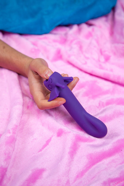 Shimmer - Unisex Vibrator