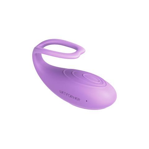 RockHer tribbing vibrator