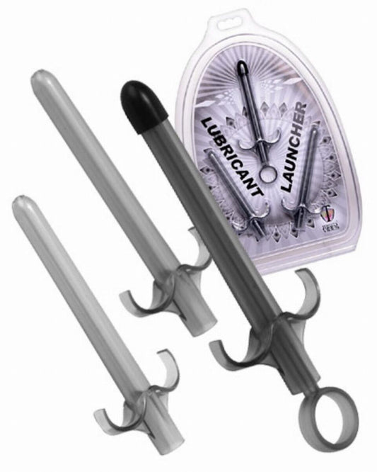 Lube Shooter - slider set