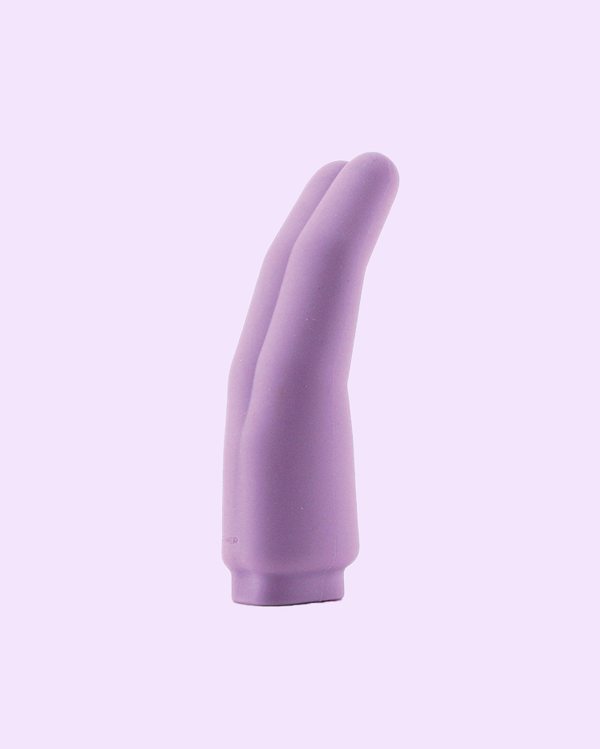 Toy Two - G spot stimulator