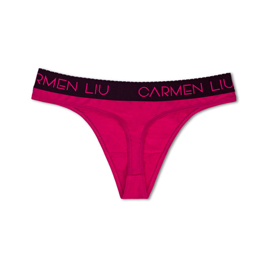 CMC Cotton Thong – Unisex thong