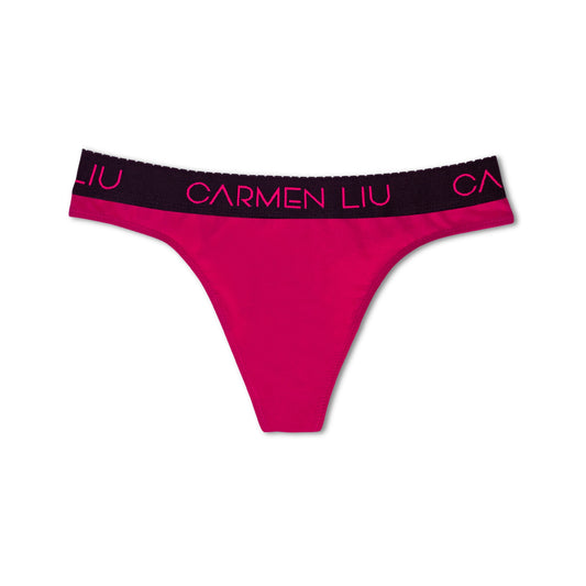 CMC Cotton Thong – Unisex thong
