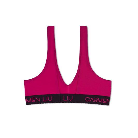 CMC Plunge Bralette
