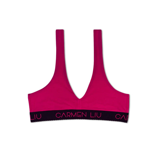 CMC Plunge Bralette
