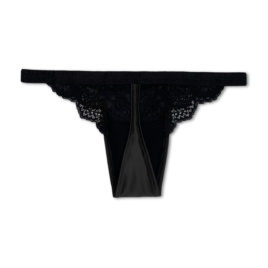 Classy Lace Thong - tucking thong