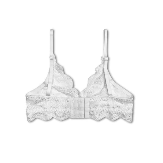 Girl's First Bralette - Bra - Bloomin' Wet