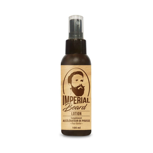 Beard Growth – shaving cream that increases hair growth