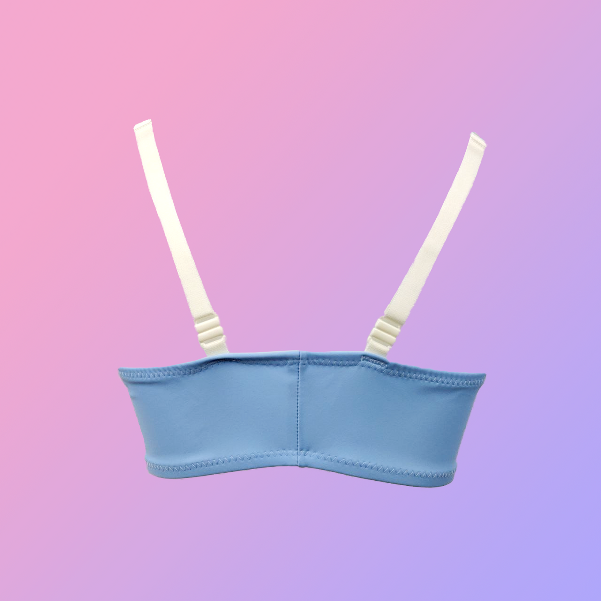 ALISA bralette with prosthetic pockets