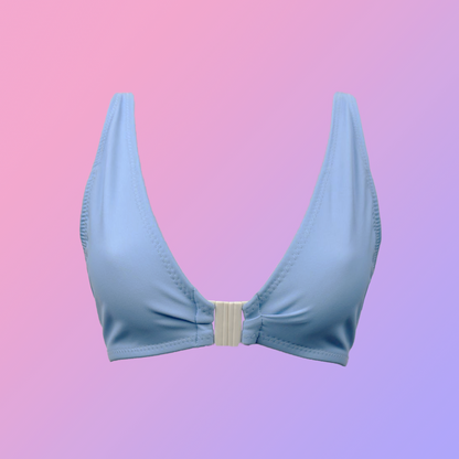 ALISA bralette with prosthetic pockets