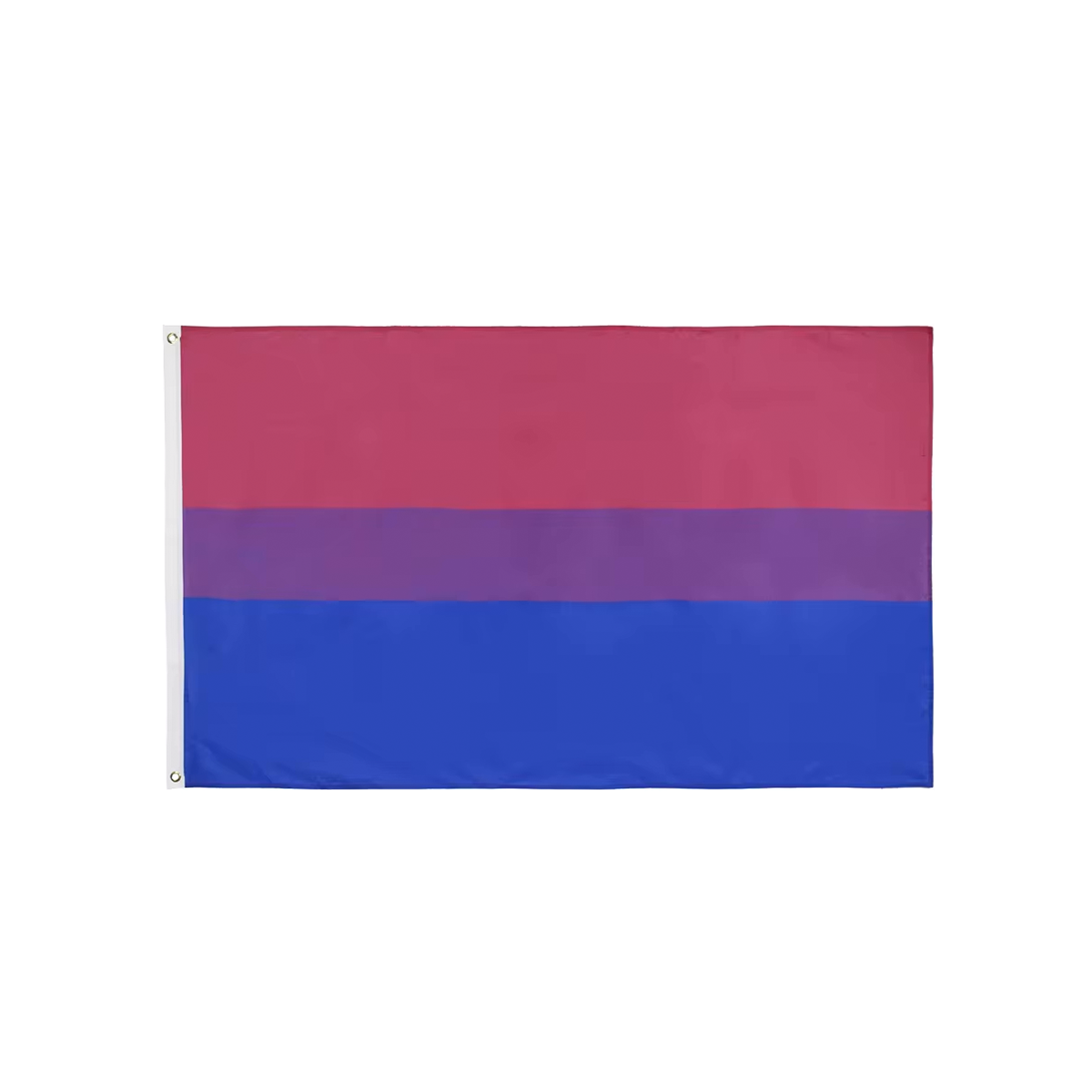 Bisexual Pride flag