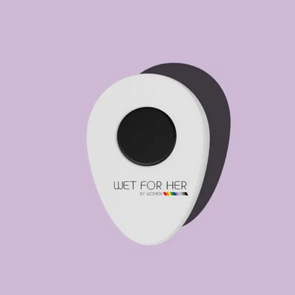 RockHer tribbing vibrator