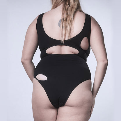 Bodysuit Cosmic – Flat Front