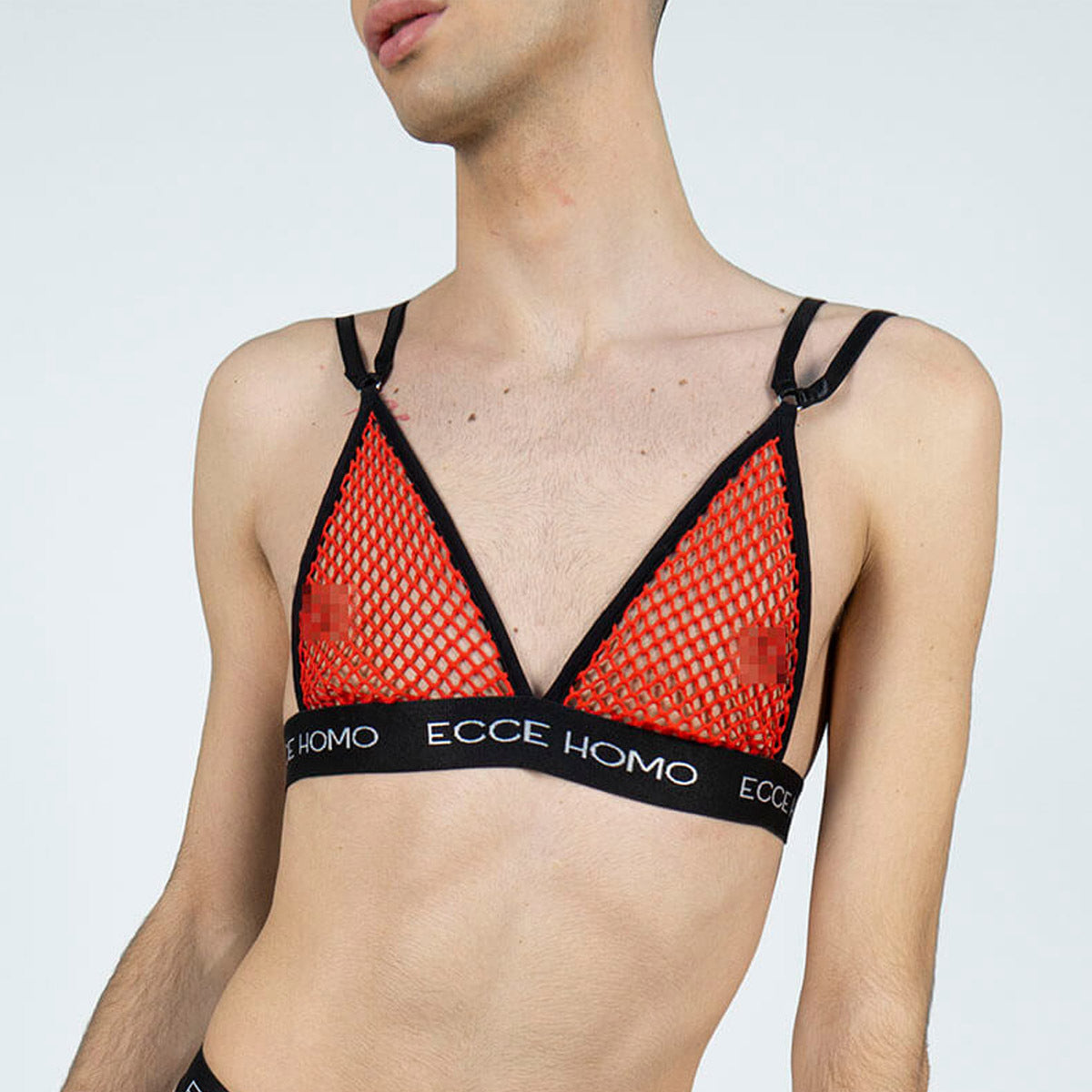 Bralette Volcano - V-Shape