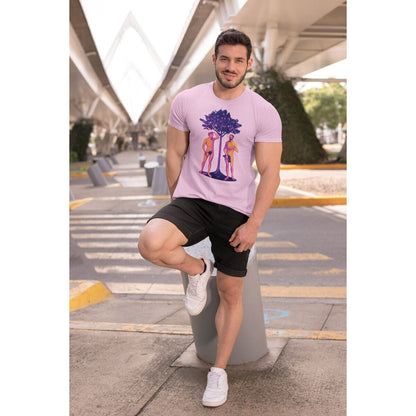 Adam &amp; Steve T-Shirt