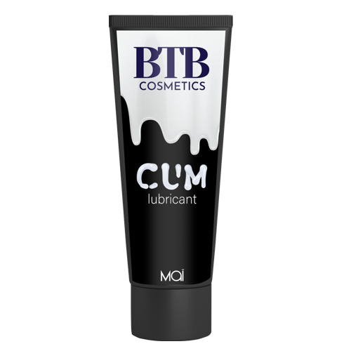 BTB Cum Lubricant