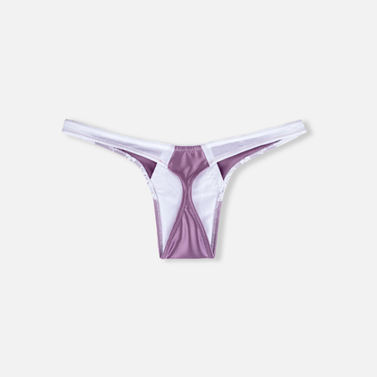 LIMITED EDITION Devotion Thong - Soft Lavender