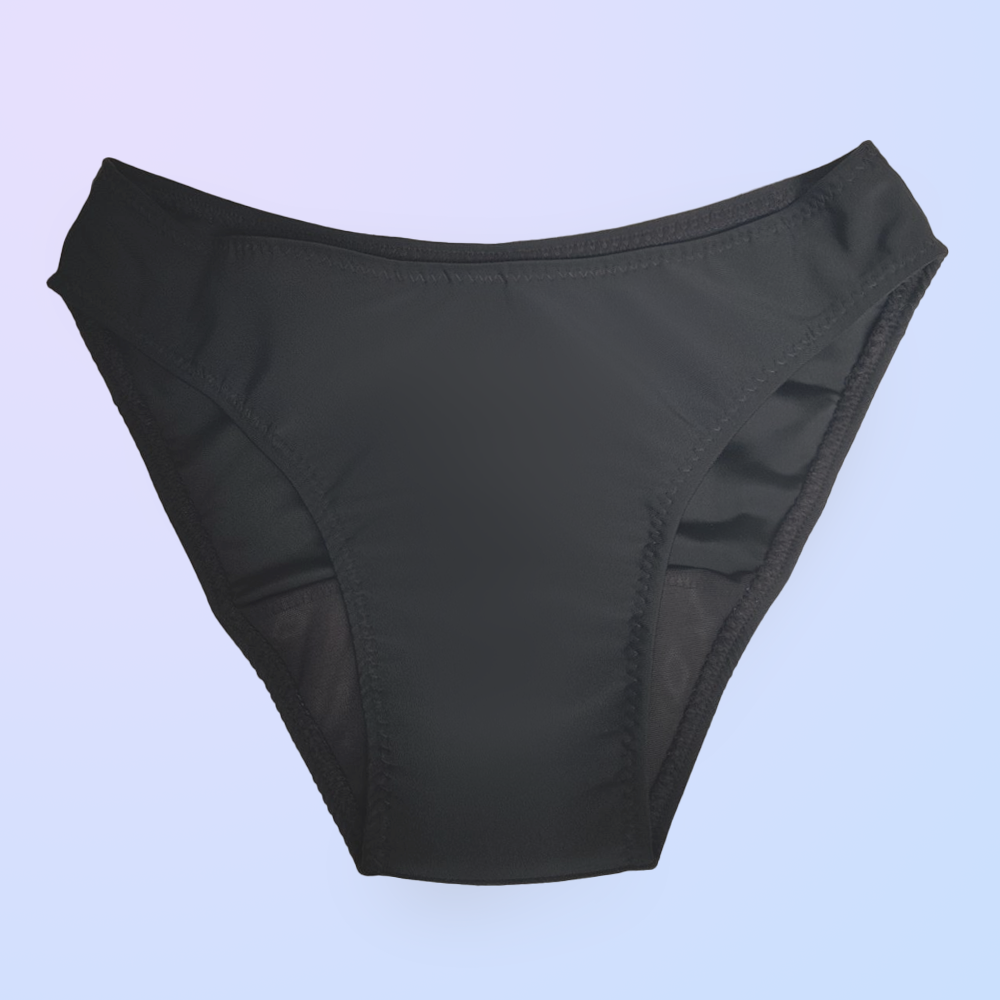 ILONA tucking thong - flattening panties