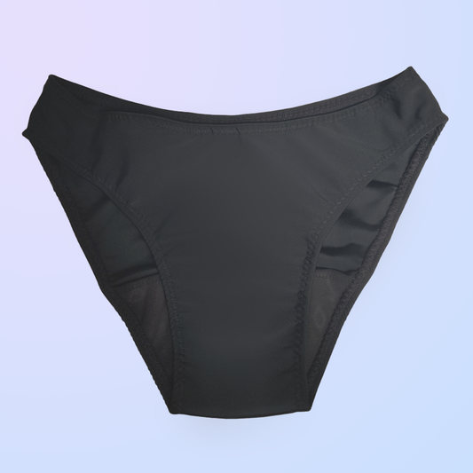 ILONA tucking thong - flattening panties