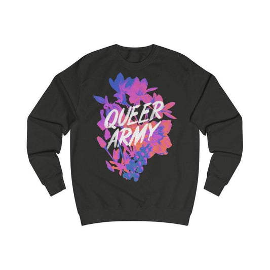 Queer Army shirt