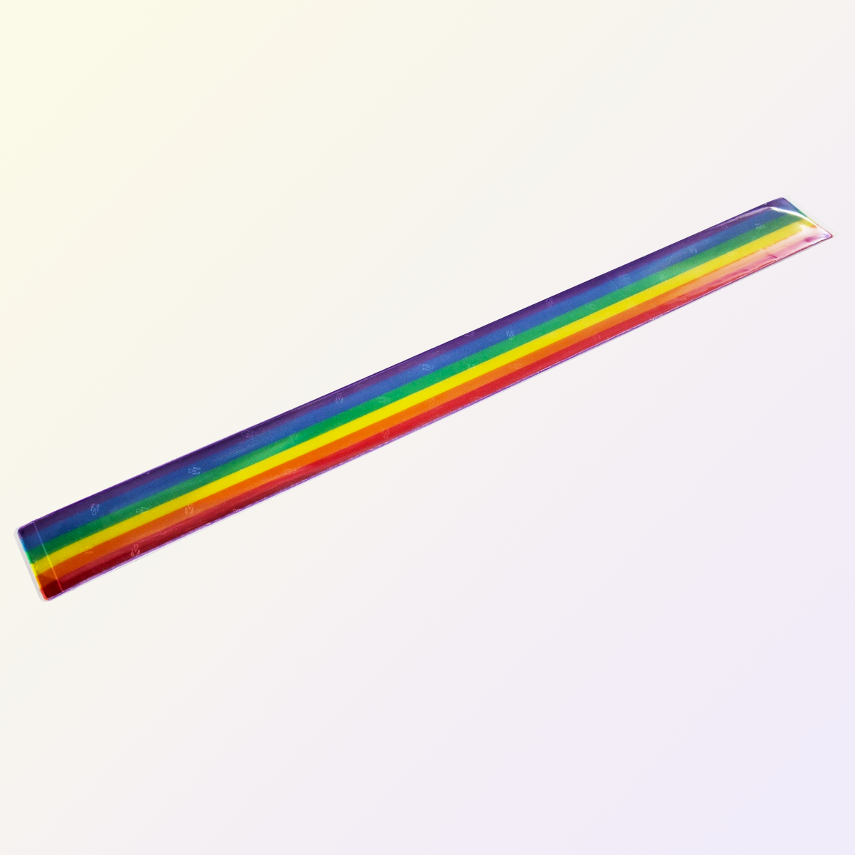 Spring Reflector Rainbow spring reflector – Sateenkaarikauppa