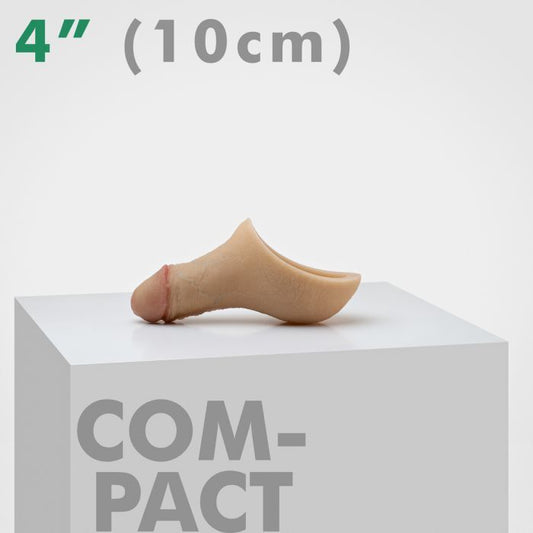 Weenie compact STP prosthesis