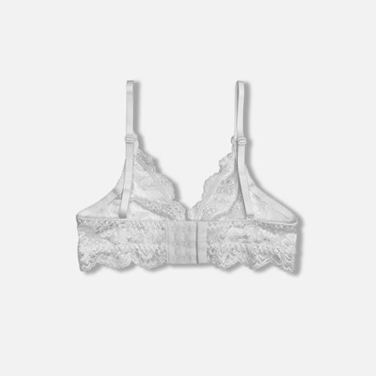 Girl's First Bralette - Bra - Bloomin' Wet