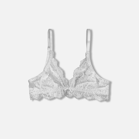 Girl's First Bralette - Bra - Bloomin' Wet