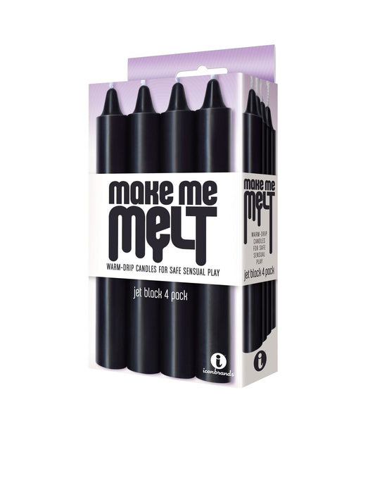 Make Me Melt - BDSM candles