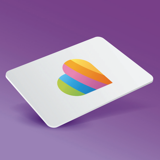 Rainbowtiq Gift Card