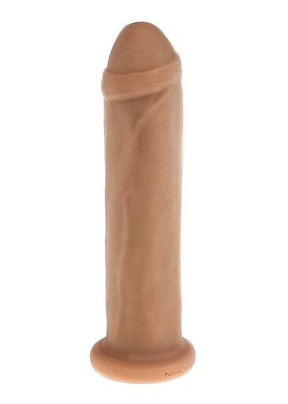 Leroy - bendable dildo