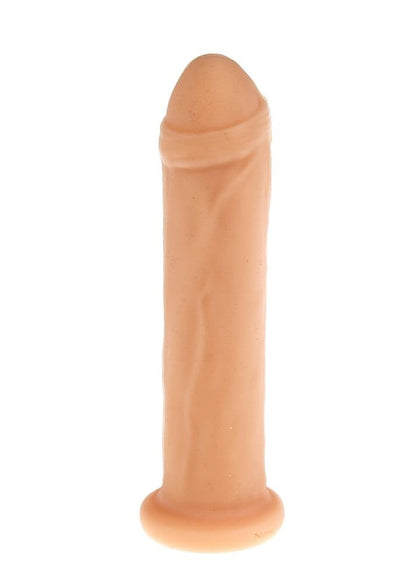 Leroy - bendable dildo