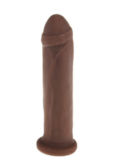 Leroy - bendable dildo