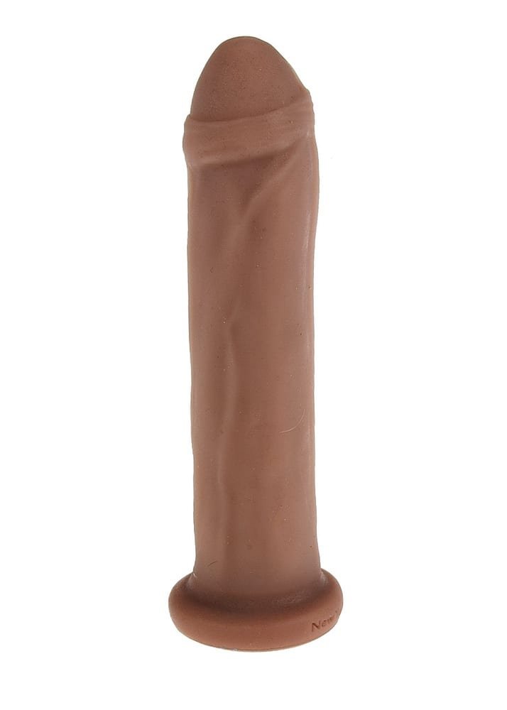 Leroy - bendable dildo