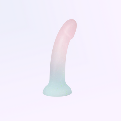 DILDOLLS pastel silicone dildo