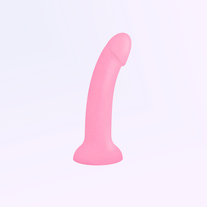 DILDOLLS pastel silicone dildo