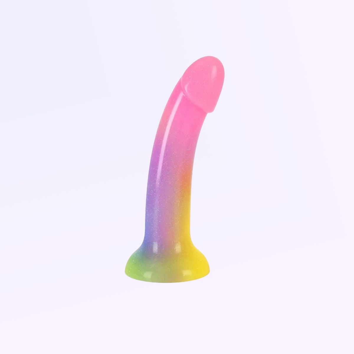 DILDOLLS pastel silicone dildo