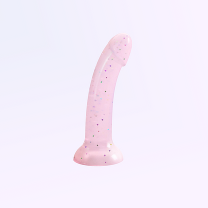 DILDOLLS pastel silicone dildo