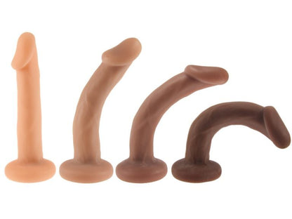 Mason – bendable pack&amp;play dildo